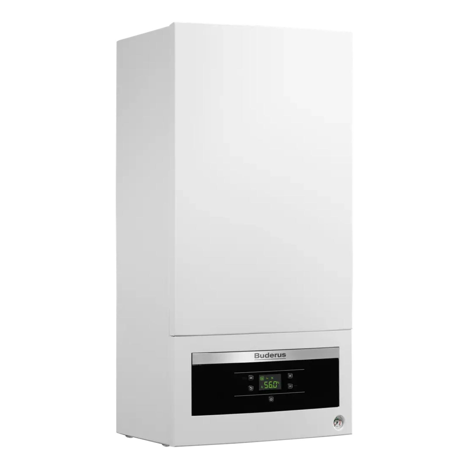 Buderus Logamax plus GB062 24/30 Yoğuşmalı Kombi