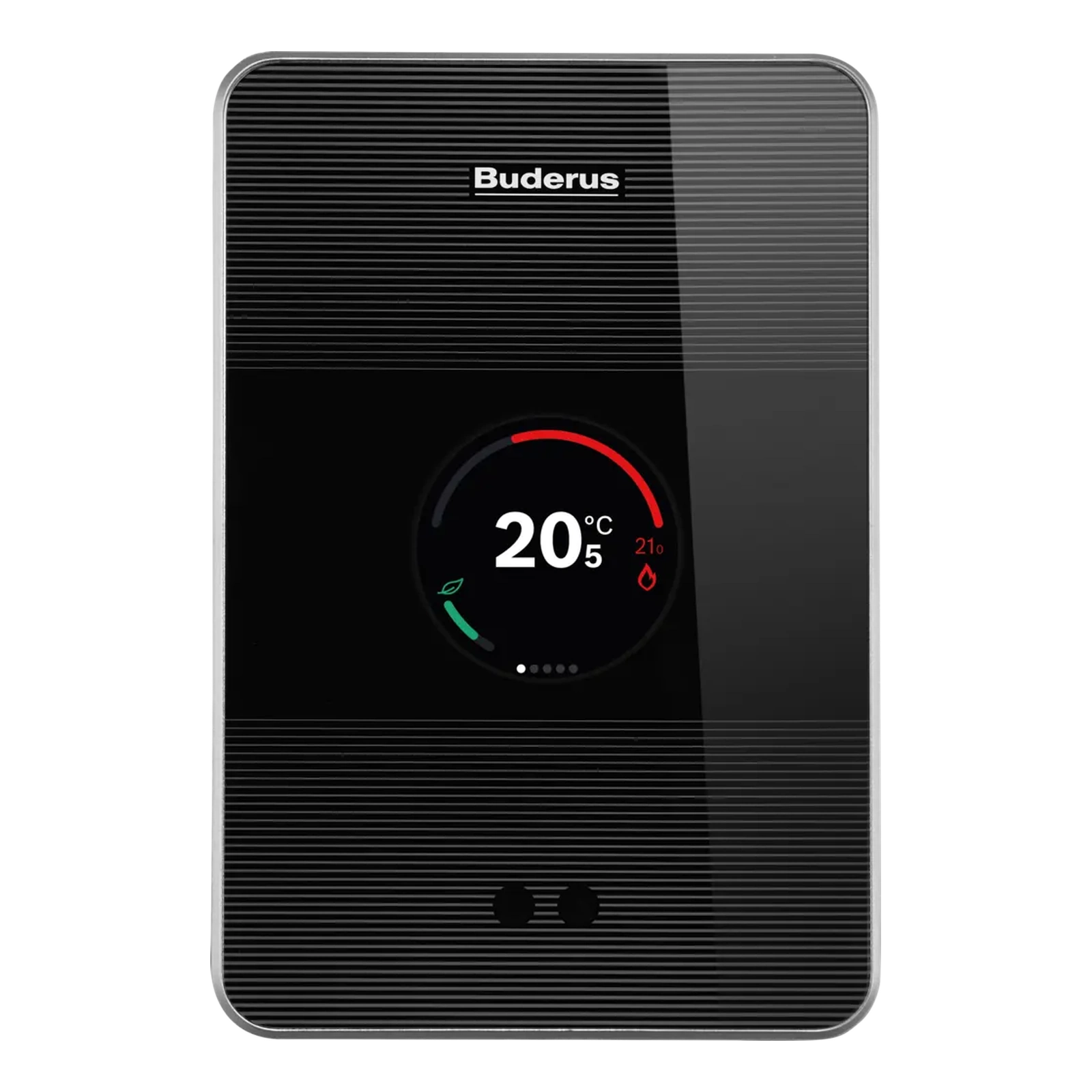Buderus Logamatic TC100.2 Akıllı Oda Termostatı