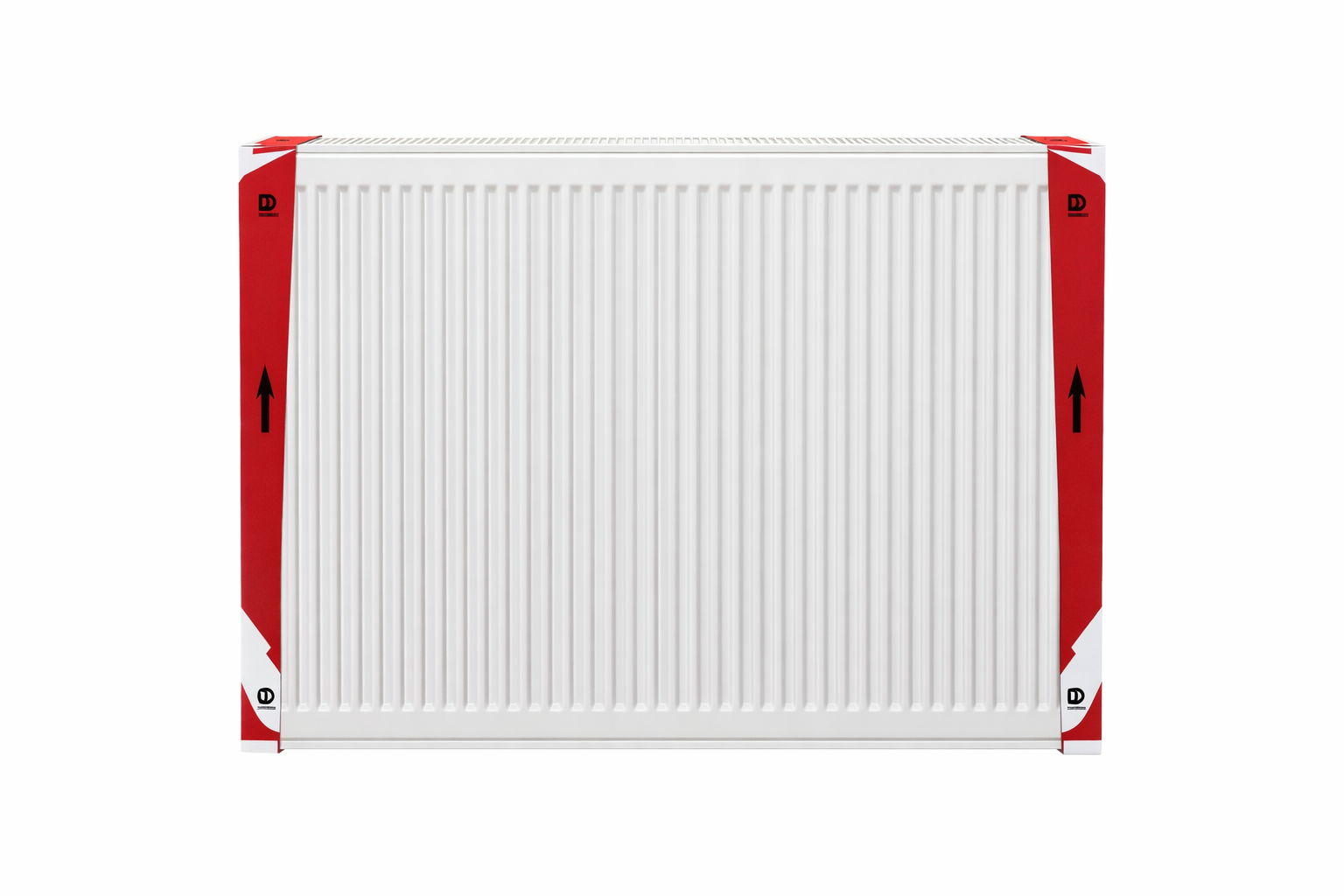 DemirDöküm Panel Plus Tip 22 600x600 Panel Radyatör