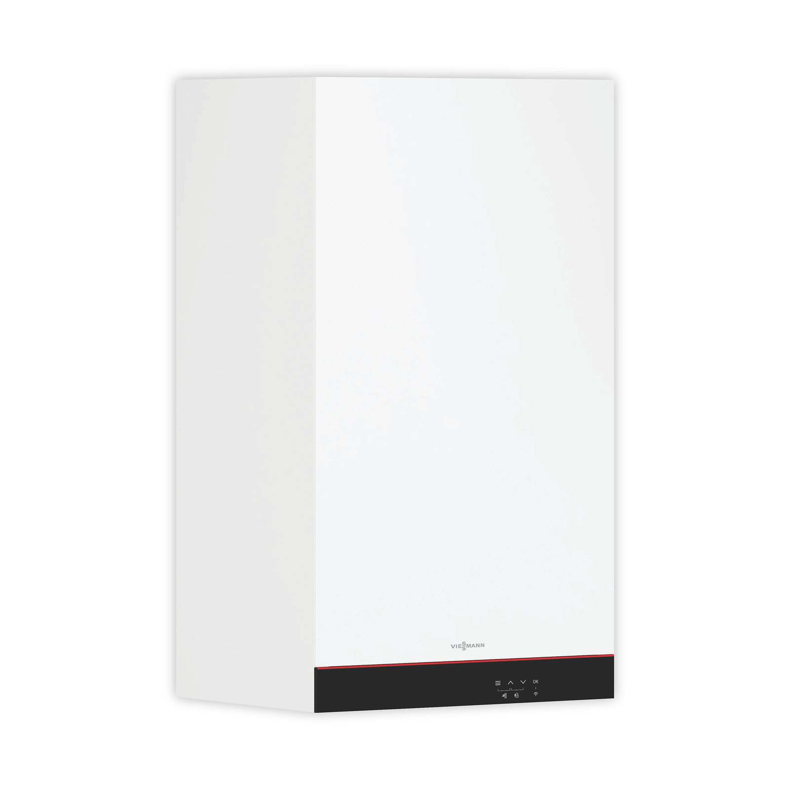 Viessmann Vitodens Connect 19/25 Yoğuşmalı Kombi