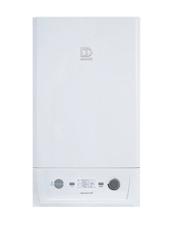Demirdöküm Nitromix P 24 kW